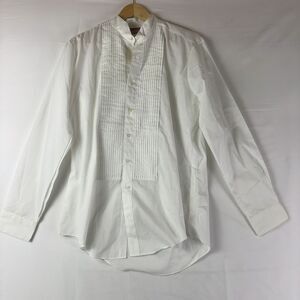 Saturdays Generation Vintage Tuxedo Shirt